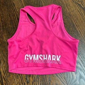 Gymshark tank top M